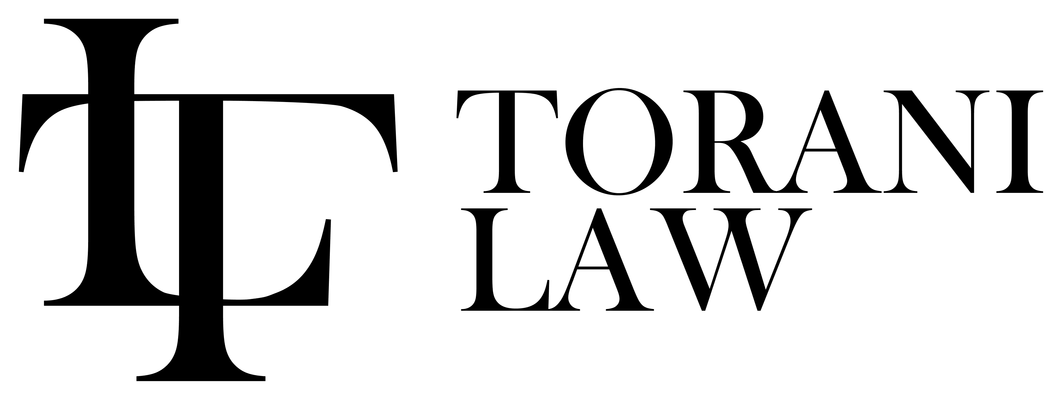 Torani Law
